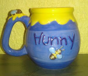 Mug Winnie Hunny (2)